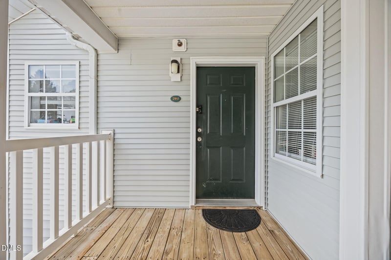 1303 Kent Rd #204, Raleigh, NC 27606