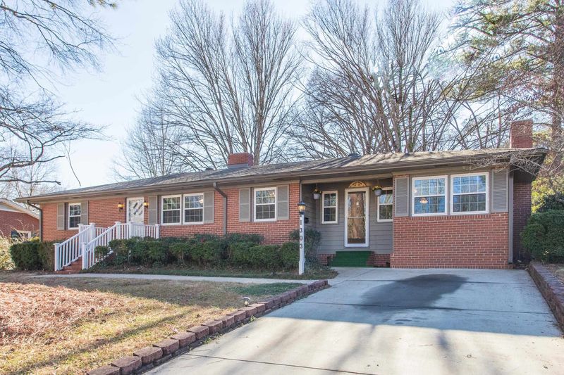 1303 Lakeside Dr, Garner, NC 27529
