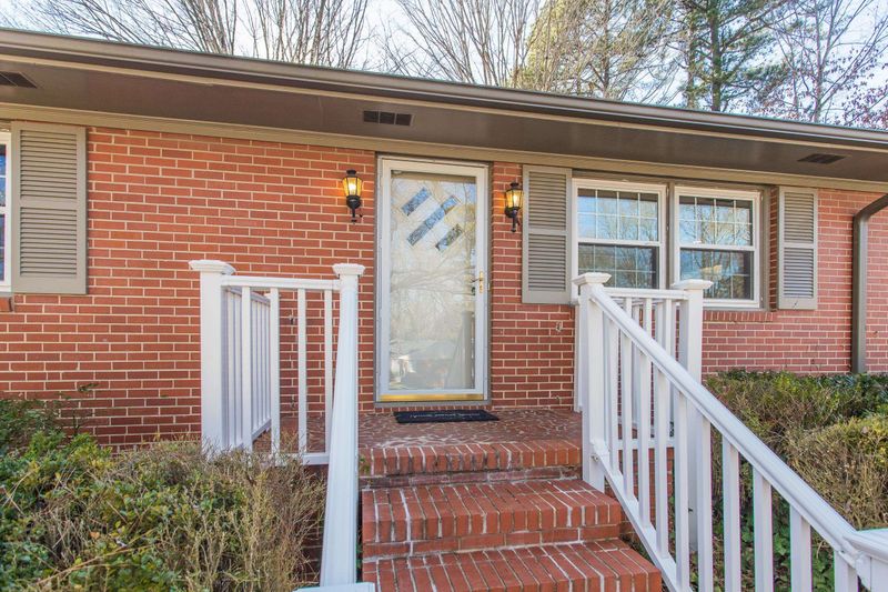 1303 Lakeside Dr, Garner, NC 27529