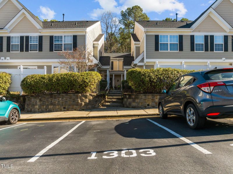 1303 Legacy Greene Ave, Wake Forest, NC 27587
