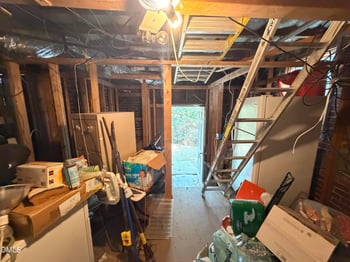 1303 Lincoln St, Durham, NC 27701