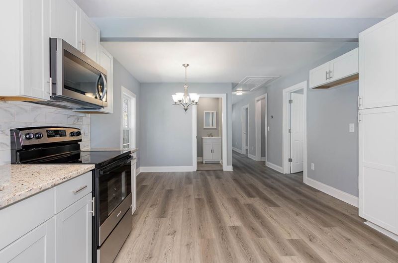 1303 Manteo St, Durham, NC 27701