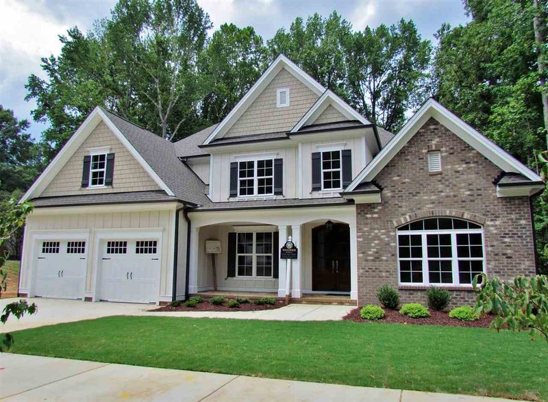 1303 Mill Stream Ct, Raleigh, NC 27615