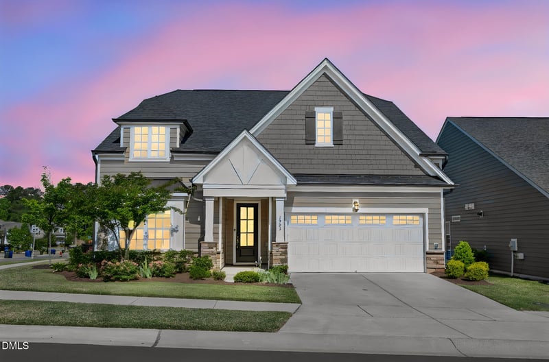 1303 Montague Ave, Durham, NC 27703