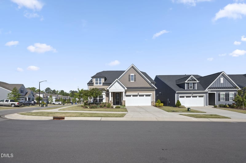 1303 Montague Ave, Durham, NC 27703