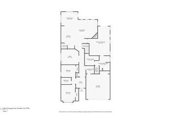 1303 Montague Ave, Durham, NC 27703