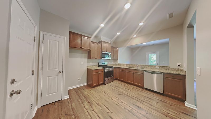 1303 Nightshade Dr, Durham, NC 27713