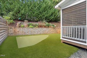 1303 Nottingham Rd, Raleigh, NC 27607