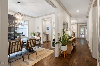 1303 Nottingham Rd, Raleigh, NC 27607