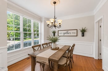 1303 Patterson Grove Rd, Apex, NC 27502
