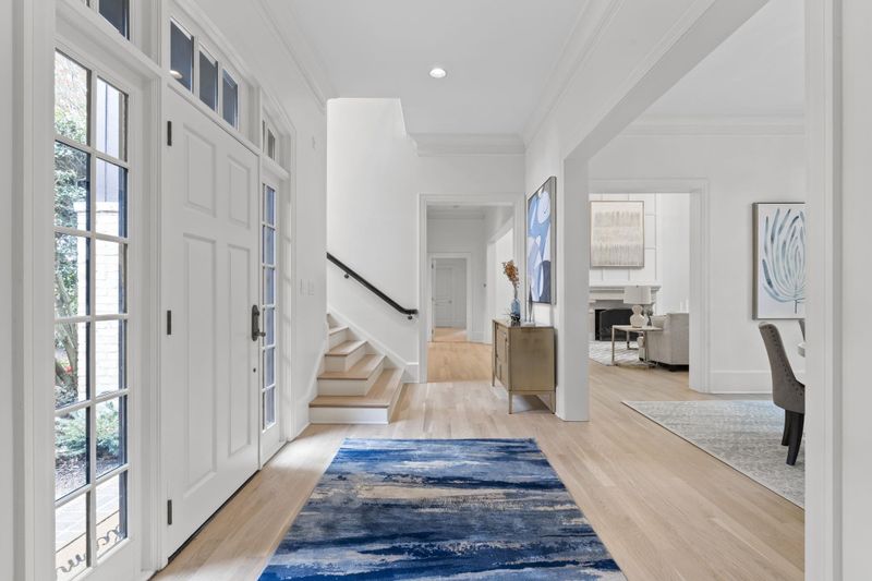 1303 Queensferry Rd, Cary, NC 27511