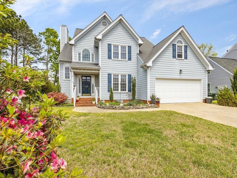 1303 Rainesview Ln, Apex, NC 27502