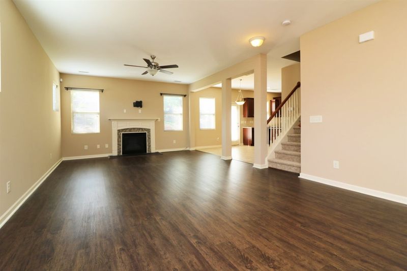 1303 Ranchester Rd, Knightdale, NC 27545
