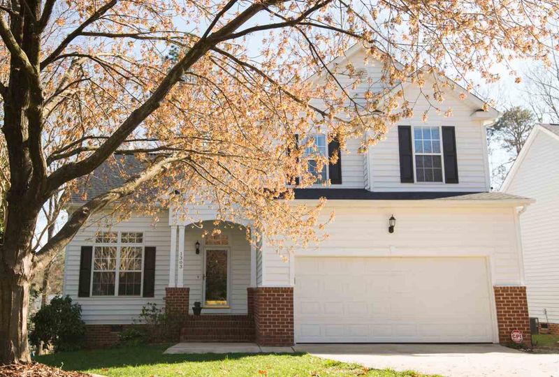1303 Red Twig Rd, Apex, NC 27502