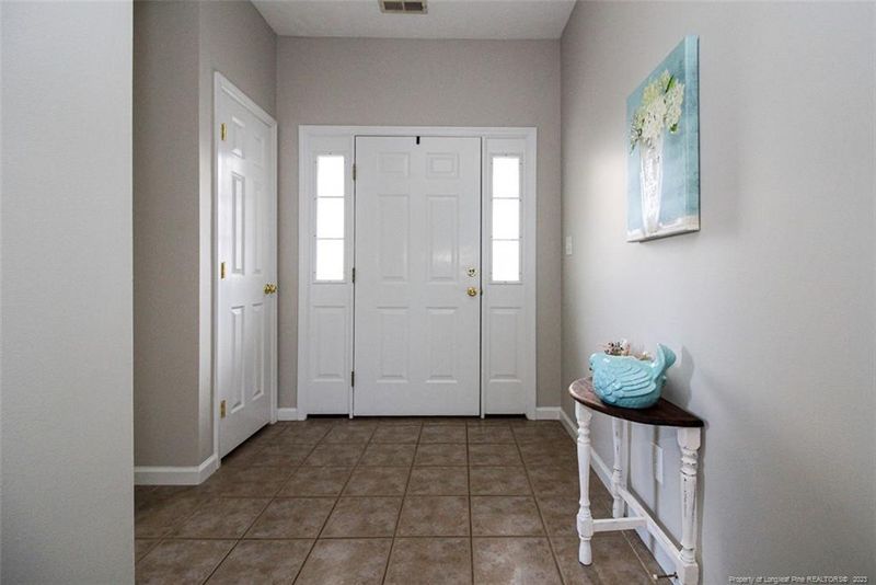 1303 Ritchie Ct, Fayetteville, NC 28314