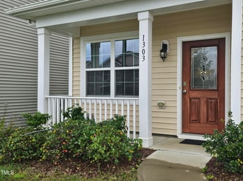 1303 Salters St, Burlington, NC 27215