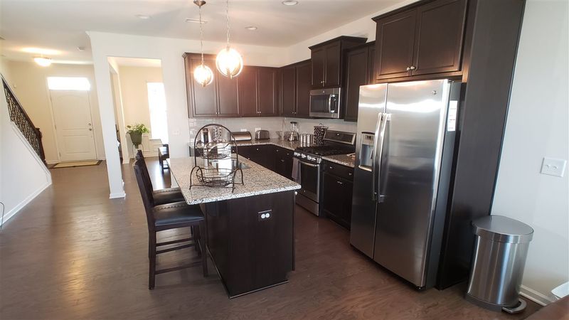 1303 San Antonio Blvd, Durham, NC 27703