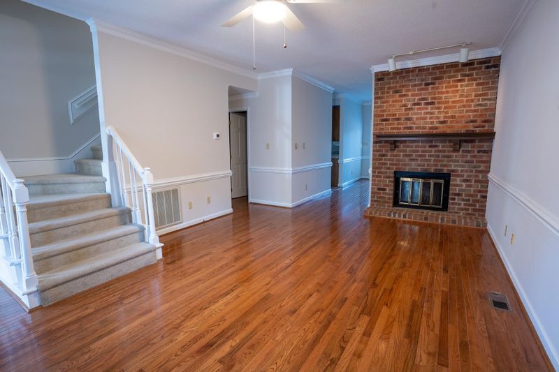 1303 Slatestone Ct, Raleigh, NC 27615