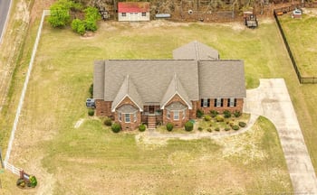 1303 Steeple Run Dr, Fayetteville, NC 28312