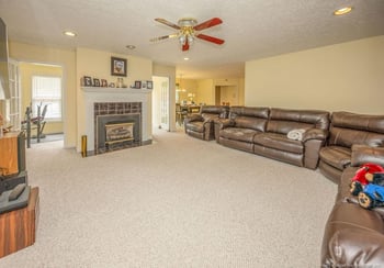 1303 Steeple Run Dr, Fayetteville, NC 28312