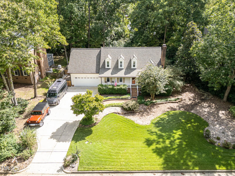 1303 Wellstone Cir, Apex, NC 27502