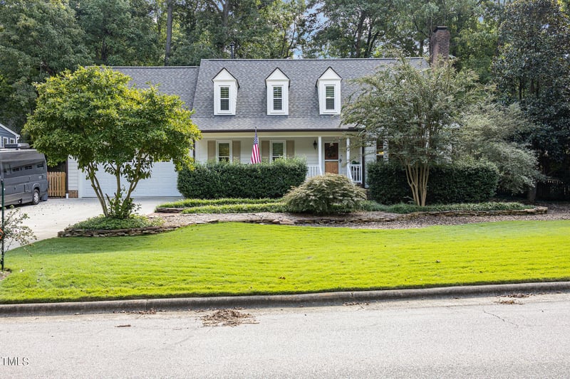 1303 Wellstone Cir, Apex, NC 27502