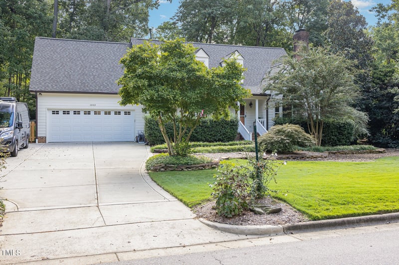 1303 Wellstone Cir, Apex, NC 27502