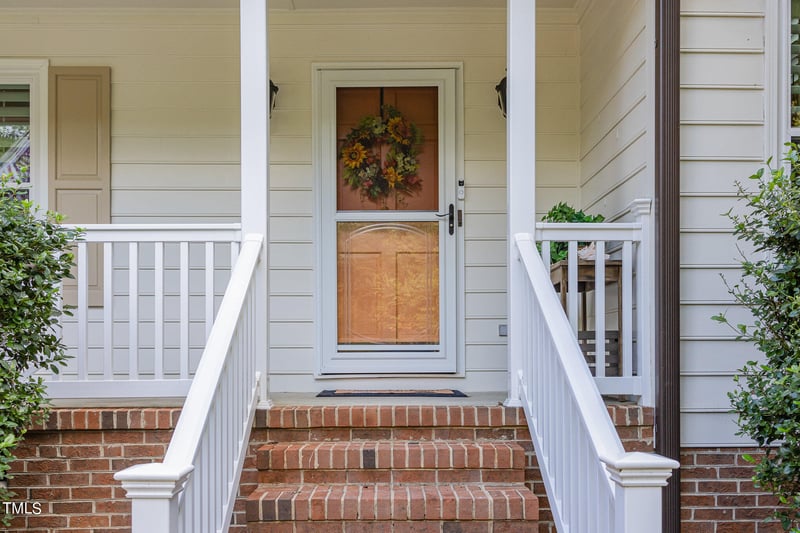 1303 Wellstone Cir, Apex, NC 27502