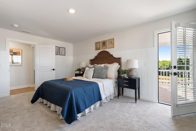 1303 Westerland Way #18, Durham, NC 27703