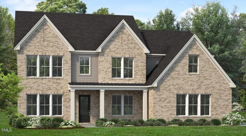 1303 Weston Farm Way, Apex, NC 27502