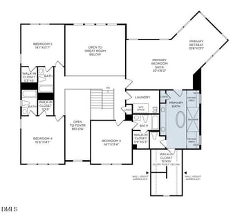 1303 Weston Farm Way, Apex, NC 27502