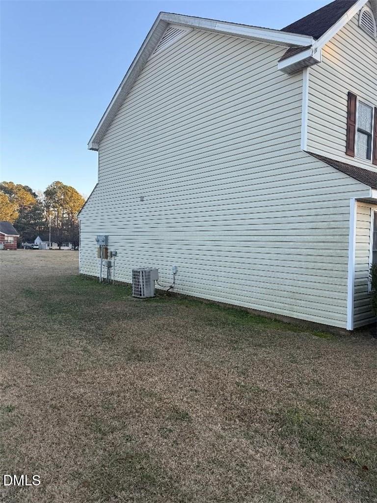 13031305 13th St, Lillington, NC 27546