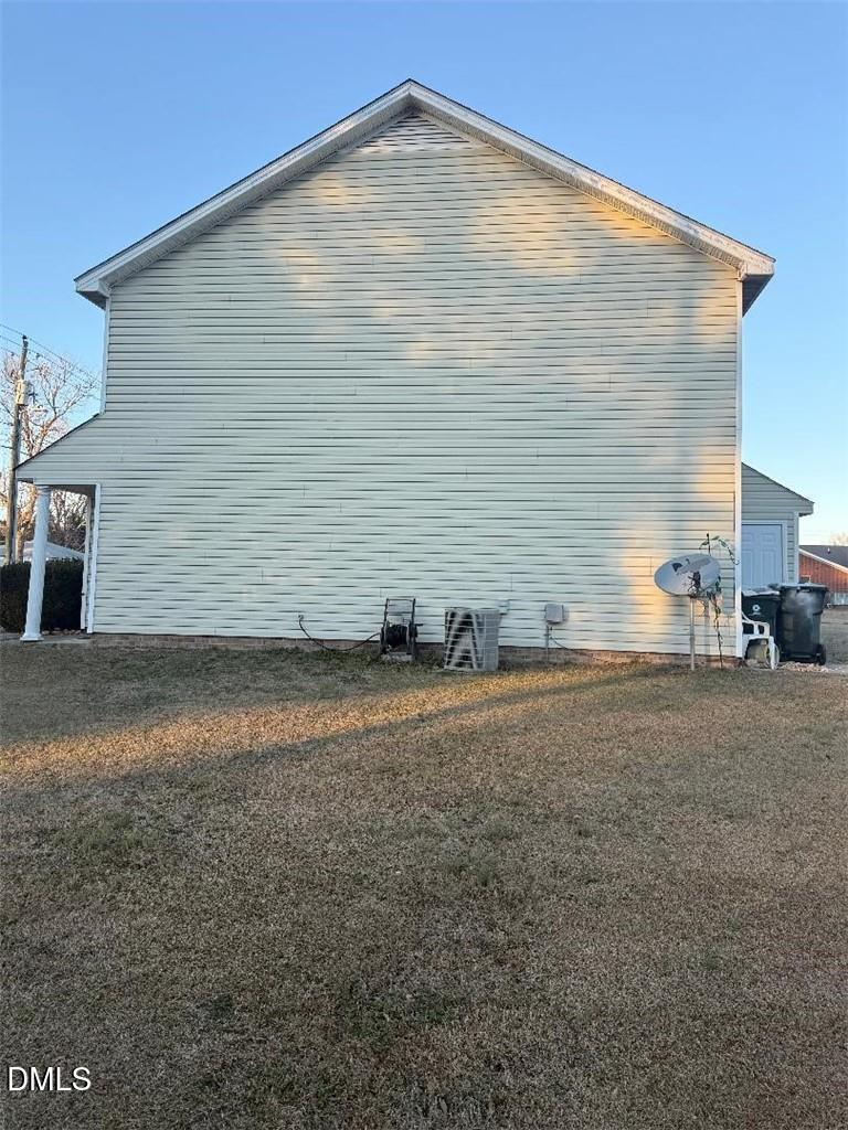 13031305 13th St, Lillington, NC 27546