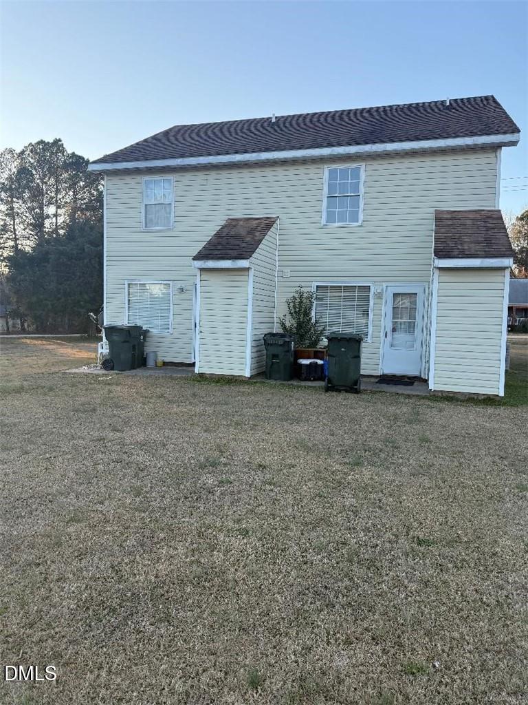 13031305 13th St, Lillington, NC 27546