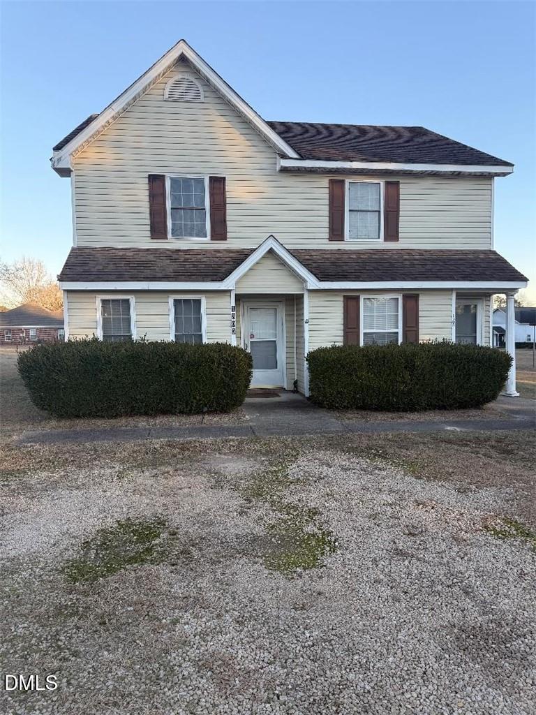 13031305 13th St, Lillington, NC 27546