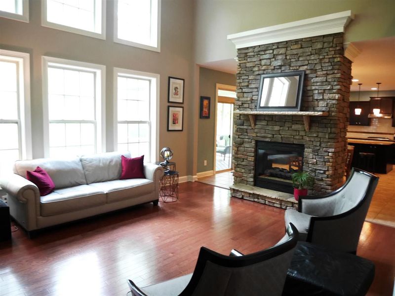 13032 Saxon Way, Raleigh, NC 27613