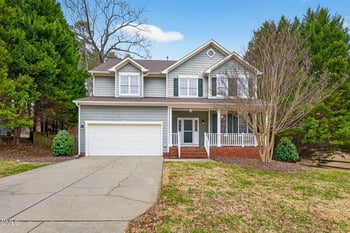13032 Townfield Dr, Raleigh, NC 27614
