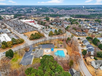 13032 Townfield Dr, Raleigh, NC 27614