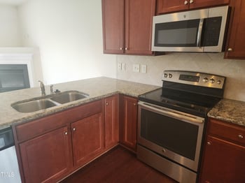 1304-107 Cozart St #107, Durham, NC 27704