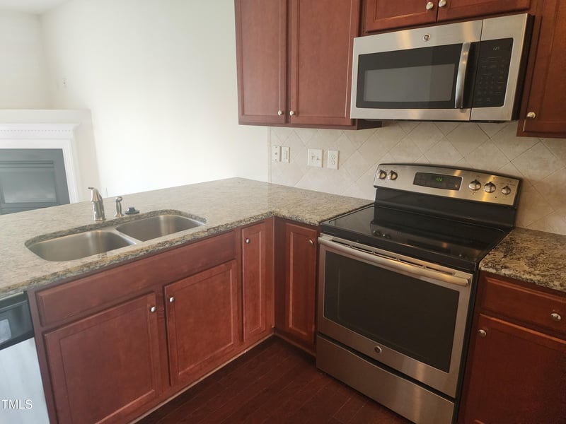 1304-107 Cozart St #107, Durham, NC 27704