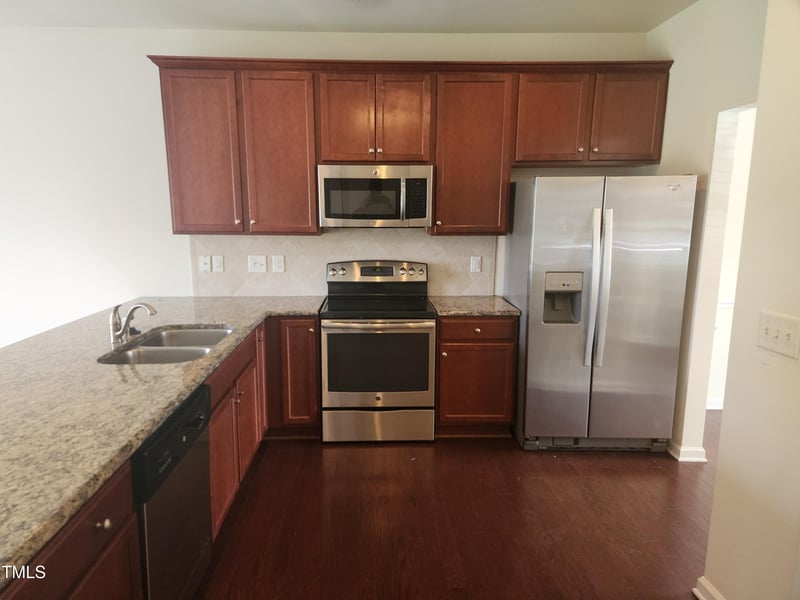 1304-107 Cozart St #107, Durham, NC 27704