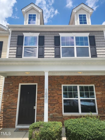 1304-107 Cozart St #107, Durham, NC 27704