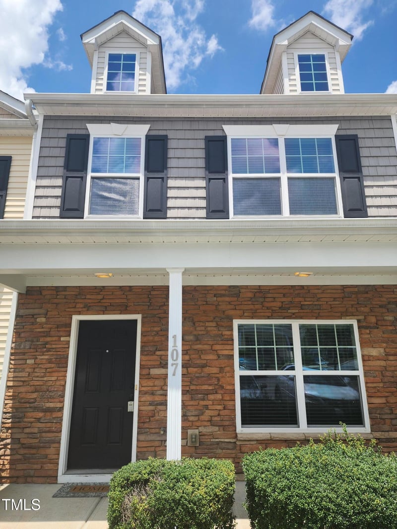 1304-107 Cozart St #107, Durham, NC 27704