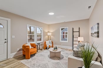 1304 14th St, Lillington, NC 27546