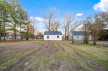 1304 14th St, Lillington, NC 27546