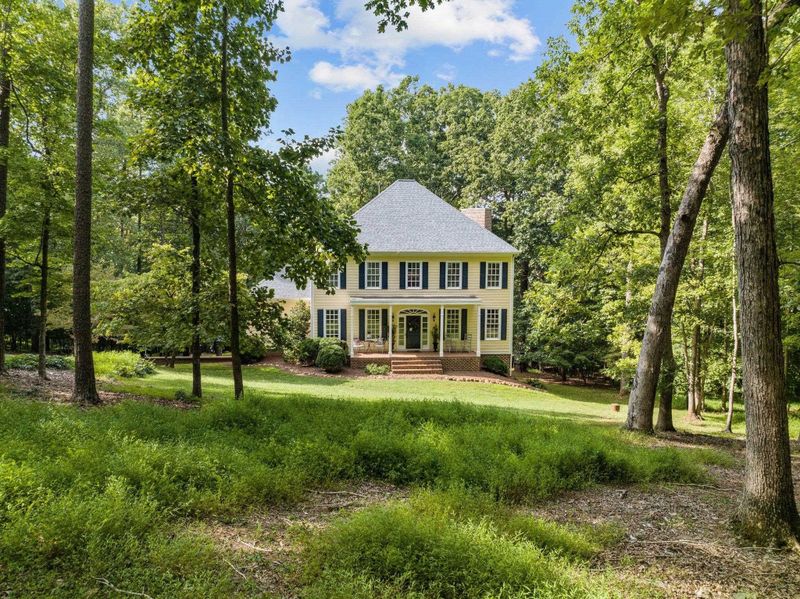 1304 Adams Mountain Rd, Raleigh, NC 27614