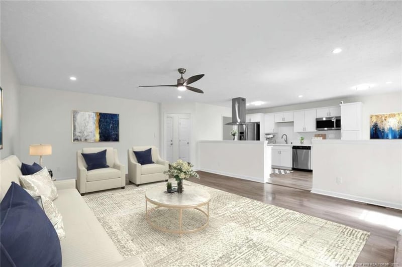 1304 Alexwood Dr, Hope Mills, NC 28348