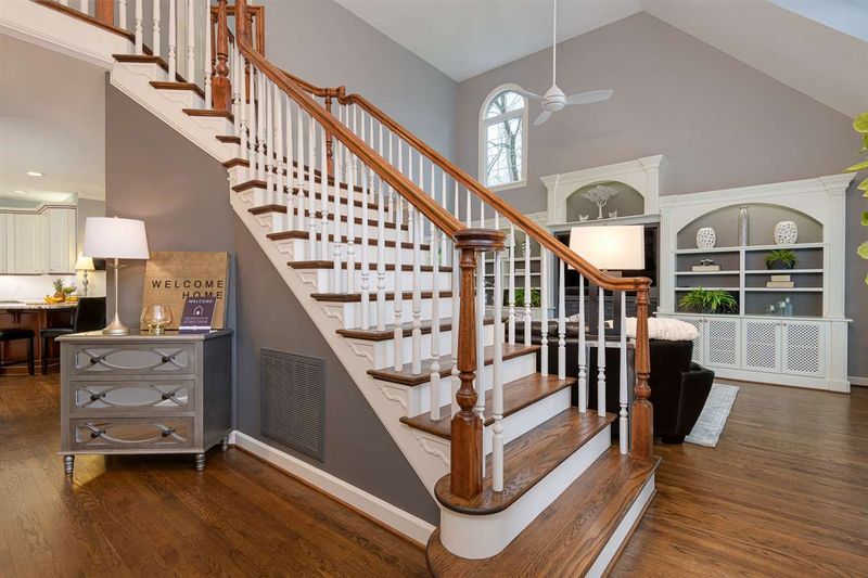1304 Apache Ln, Apex, NC 27502
