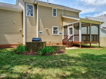 1304 Applethorn Dr, Apex, NC 27502