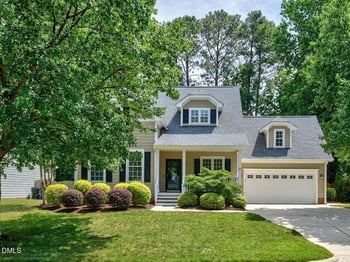 1304 Applethorn Dr, Apex, NC 27502